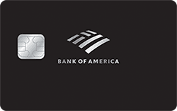 Carte Bank of America® Premium Rewards® Elite