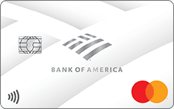 Carte BankAmericard®