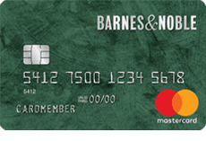 Carte Barnes & Noble Mastercard®