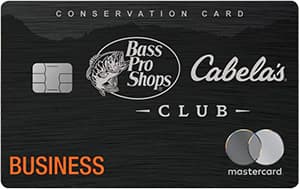 Carte Capital One CLUB Business Mastercard®