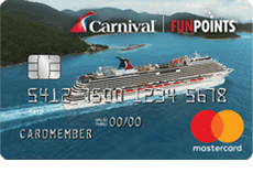 Carnival Rewards™ Mastercard®