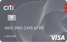 Carte Costco Anywhere Visa® Card by Citi