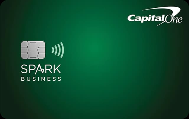 Carte Capital One Spark Cash Plus