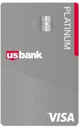 U.S. Bank Shield™ Visa® Card