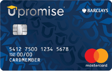 Carte Upromise® Mastercard®