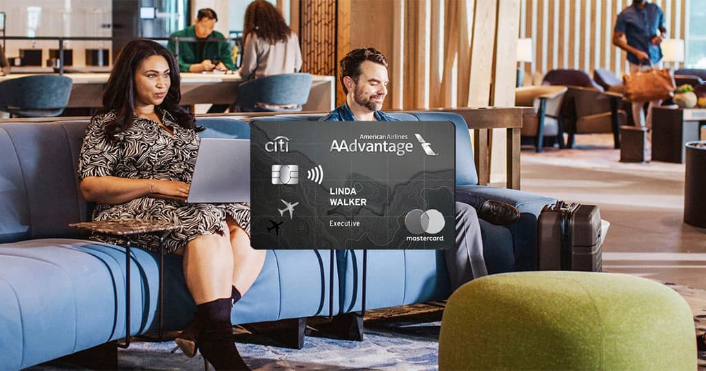 Citi / AAdvantage Executive World Elite Mastercard review: Is it worth the $695 annual fee?