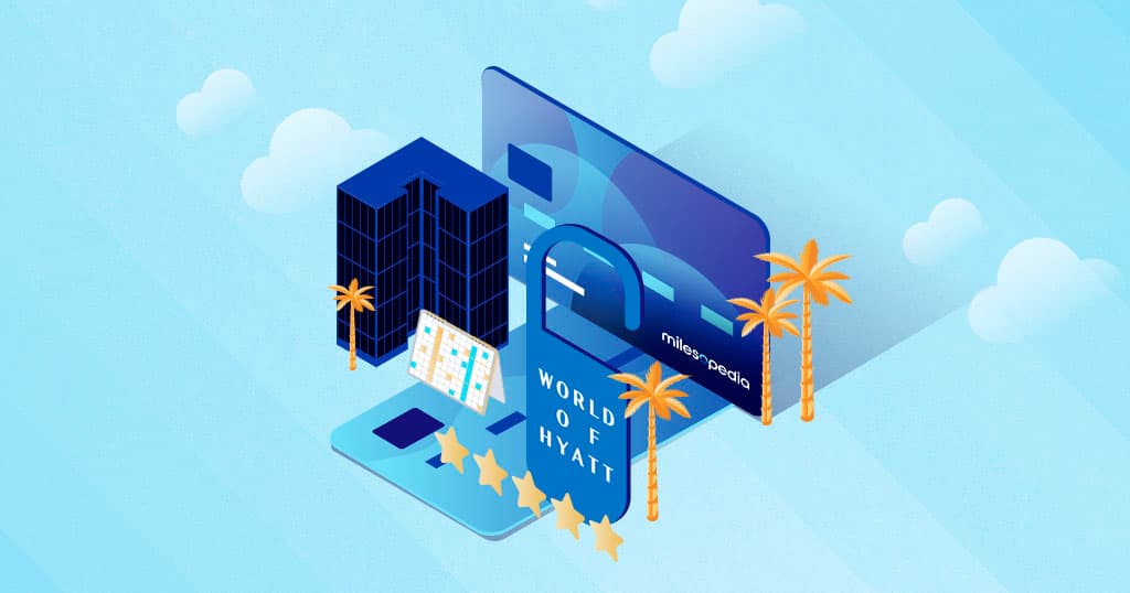 How to redeem World of Hyatt points for maximum value