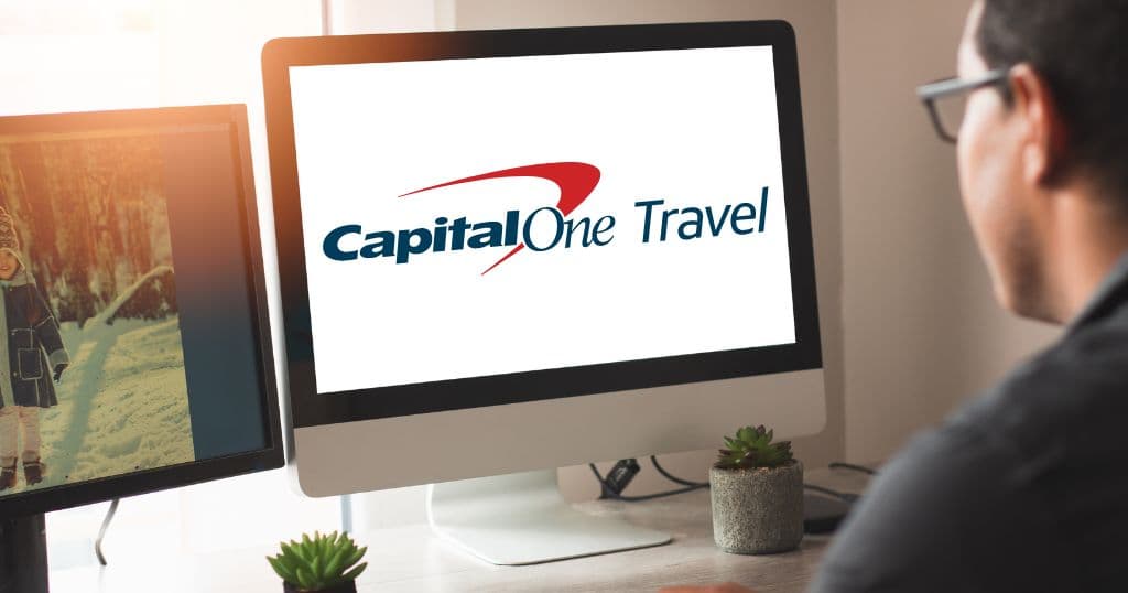 How to use the Capital One Travel Portal: Booking, earning and redeeming