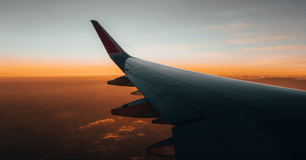 Votre guide des escales Aéroplan