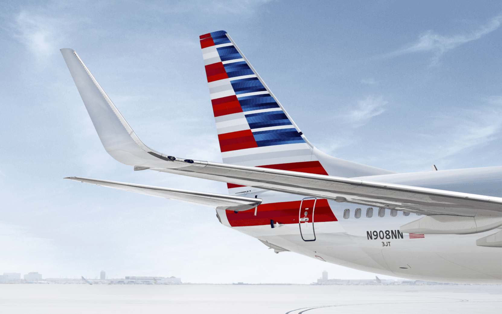 Achetez des miles American Airlines AAdvantage avec jusqu’à 40 % de réduction