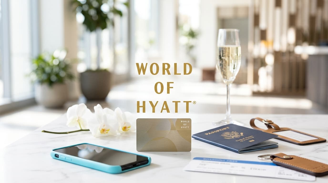 Hyatt surveys changes: new tier above Globalist + potential cuts — how to plan your 2026 stays