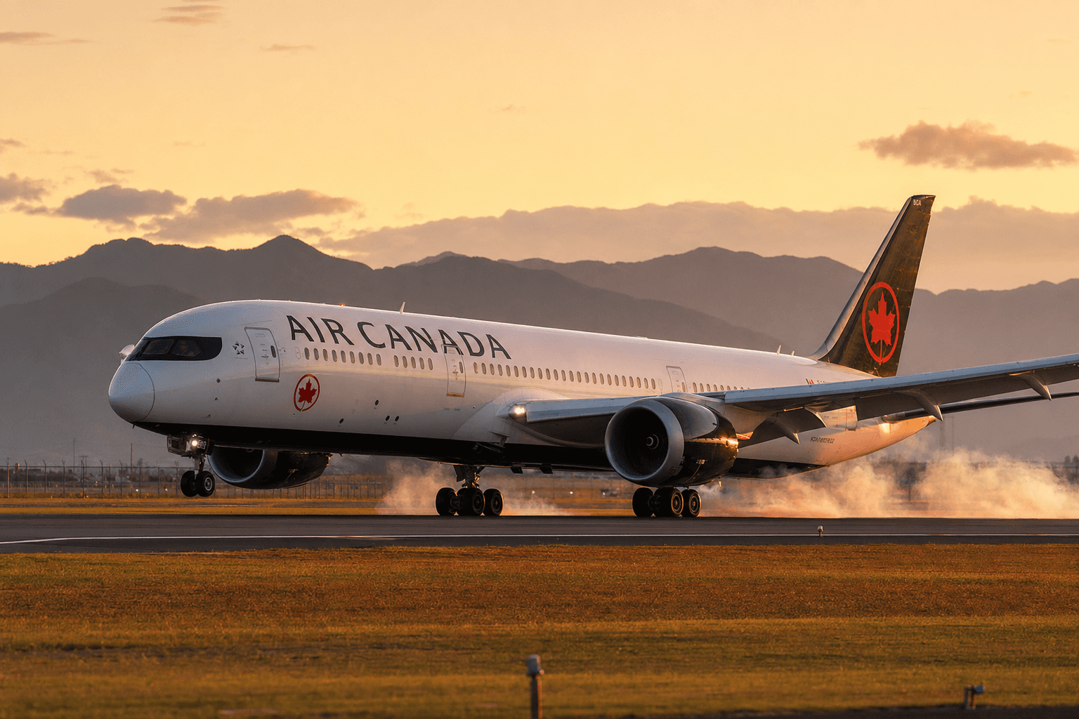 8 Best Ways To Redeem Air Canada Aeroplan Points for Maximum Value