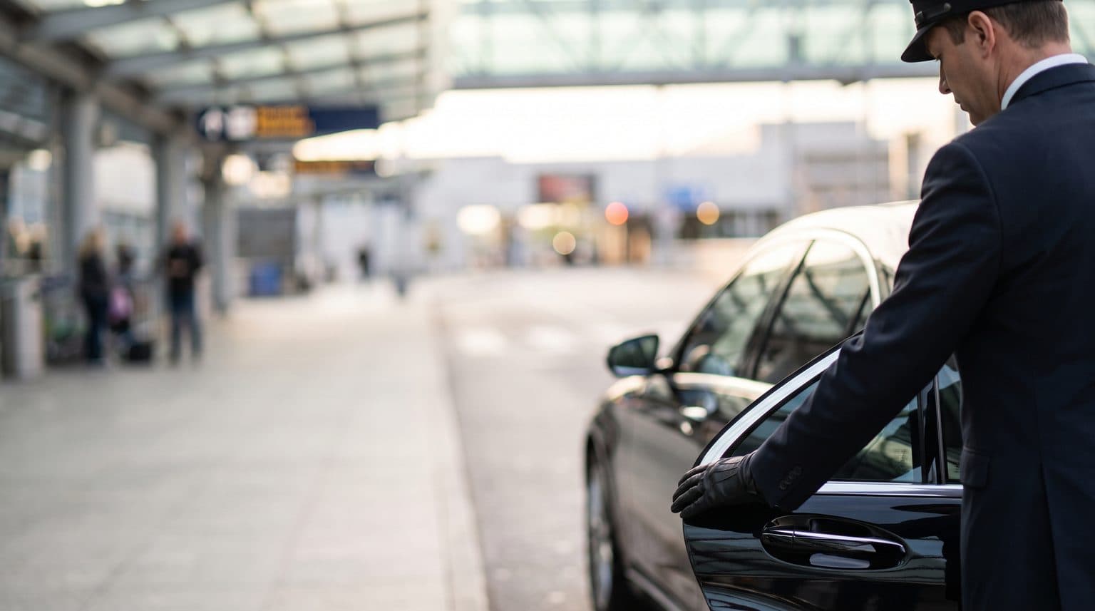 Bilt Members Can Now Earn and Redeem Points With Blacklane Chauffeur Rides
