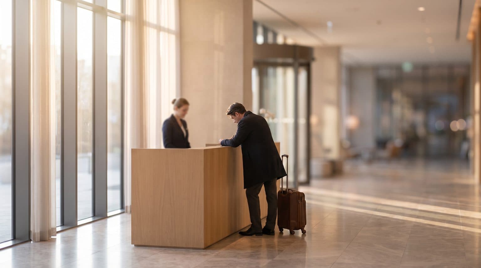 IHG Business Edge: Sign Up Free for 15,000 Bonus Points