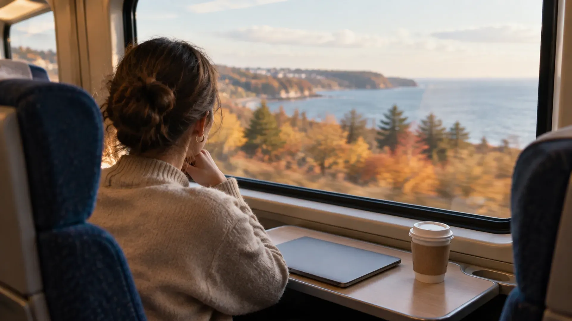 Bilt Adds Amtrak Guest Rewards as a 2:1 Transfer Partner