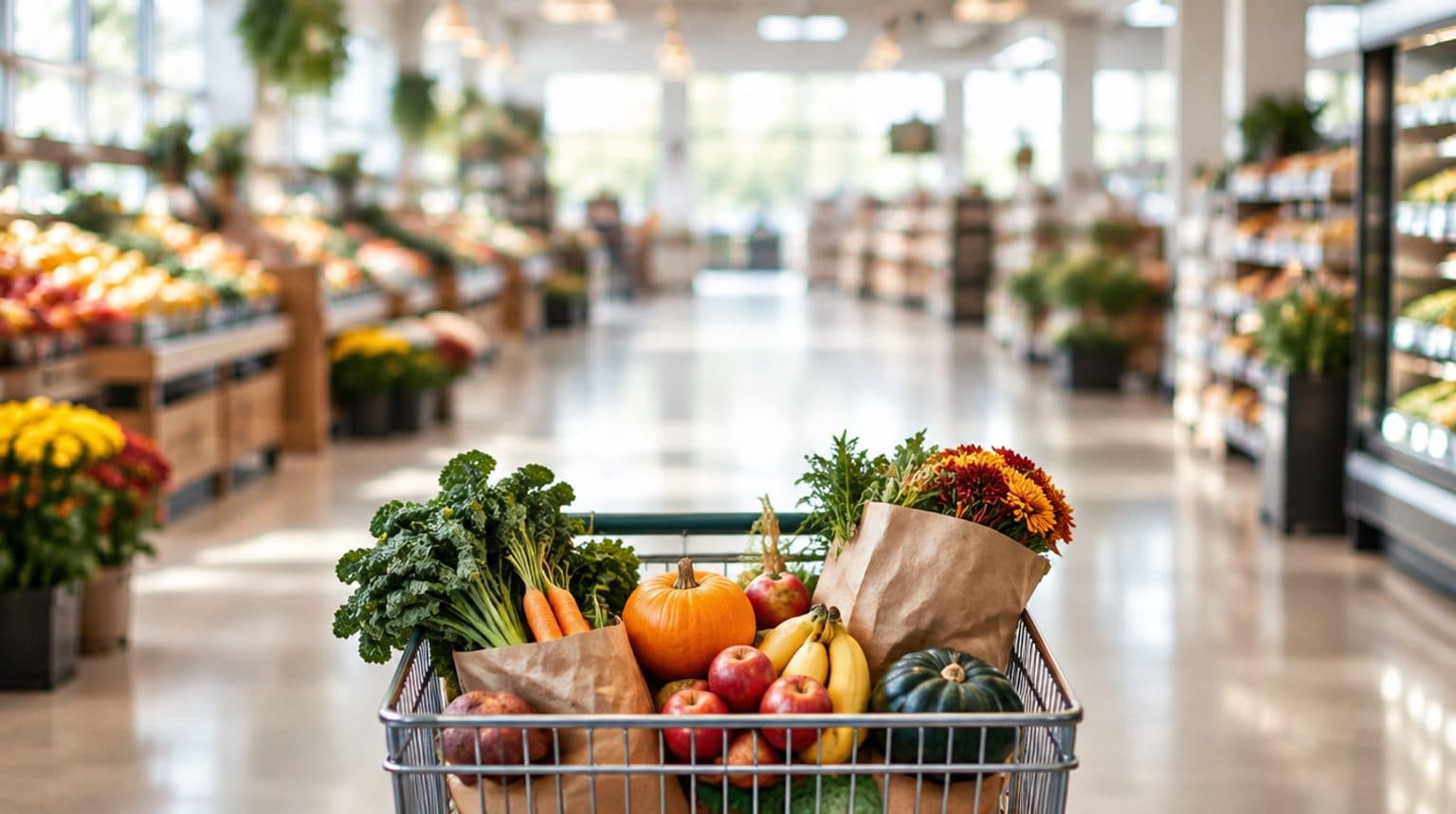 Chase Freedom Q4 2026 Categories: 5% on Groceries and Dining