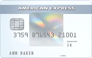 Carte de crédit Amex EveryDay®
