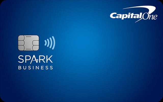 Capital One Venture Business