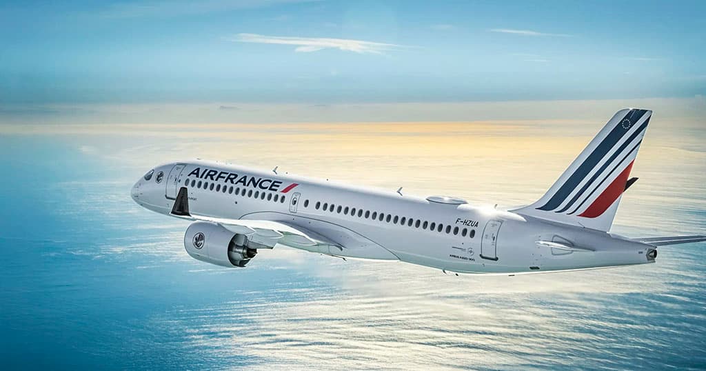 Vente de Miles Flying Blue : 45 % de réduction ou 80 % de bonus