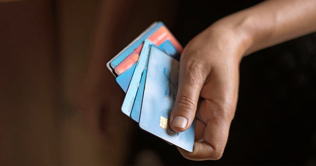 Meilleures cartes de crédit pour les dépenses quotidiennes en 2026 | meilleurs choix et récompenses