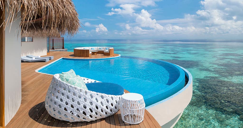 Marriott Bonvoy Brilliant® American Express® Card Welcome Offer: 150,000 Points + $250 Credit