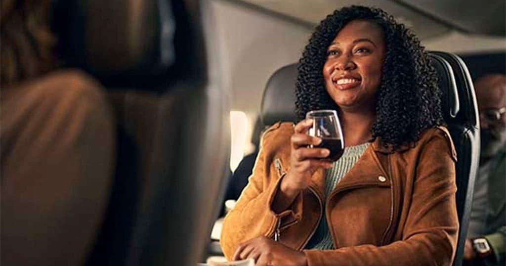Le guide complet du statut élite d’American Airlines