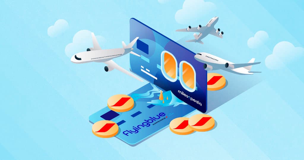 De Paris à Bali : les meilleures façons d’utiliser vos miles Flying Blue en 2025