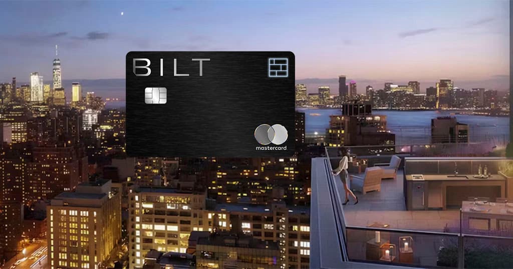 Bilt Mastercard: archived review of the retired Wells Fargo card