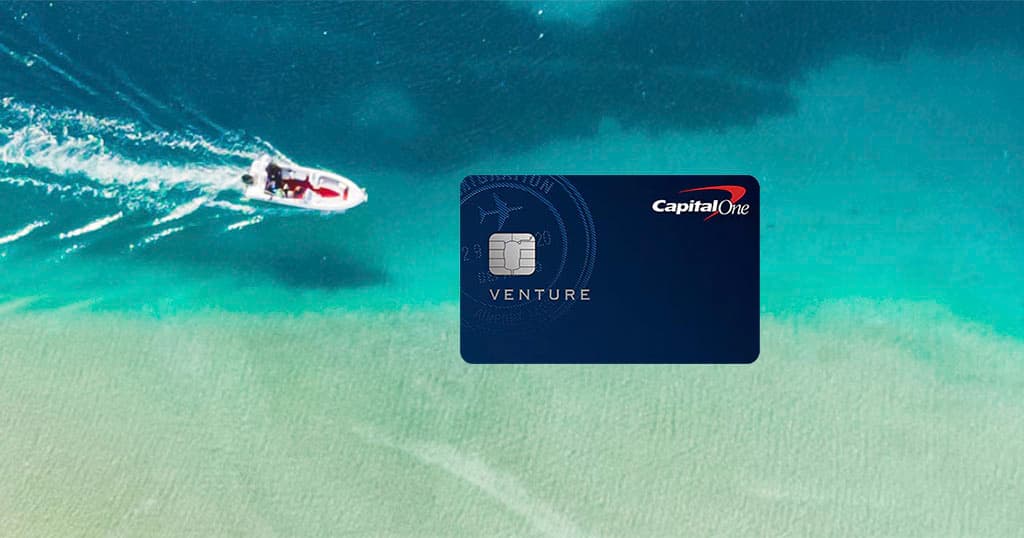 La carte Capital One Venture en vaut-elle la peine ? Une analyse complète