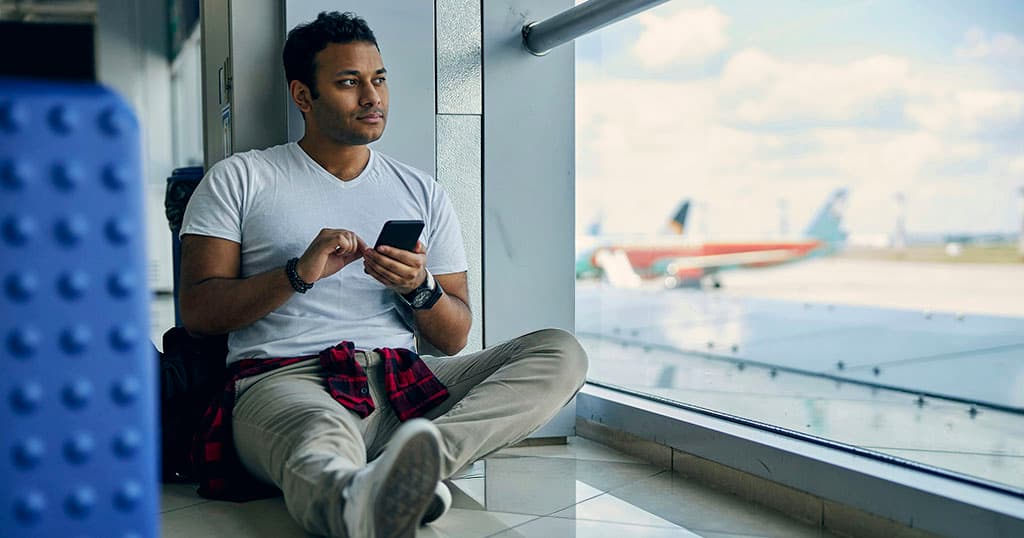 Vos droits en vertu du Règlement sur la protection des passagers aériens (RPPA) du Canada