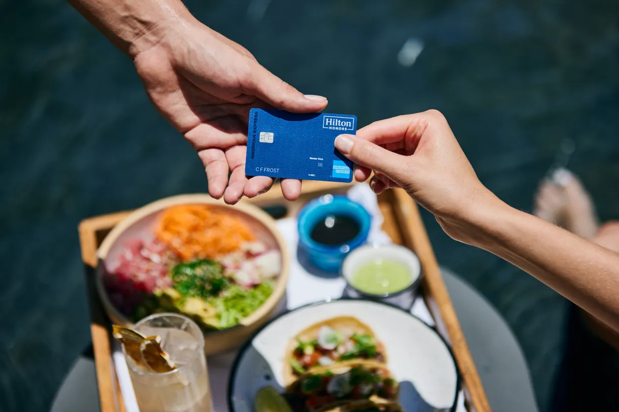 The ultimate guide to Hilton Honors credit cards: Find the best option for you