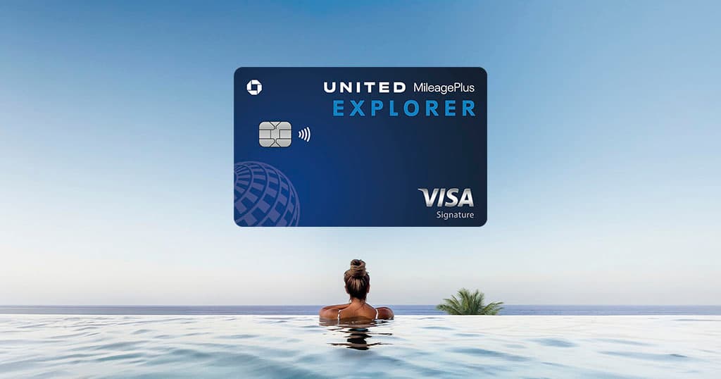 Avis de la nouvelle carte United Explorer : avantages d’entrée de gamme chez United qui pourraient valoir les frais annuels