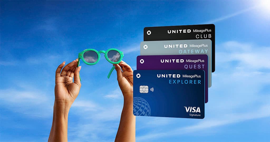 United & Chase Launch Targeted Spending Bonus for Cobranded Cardholders (September-December 2025)