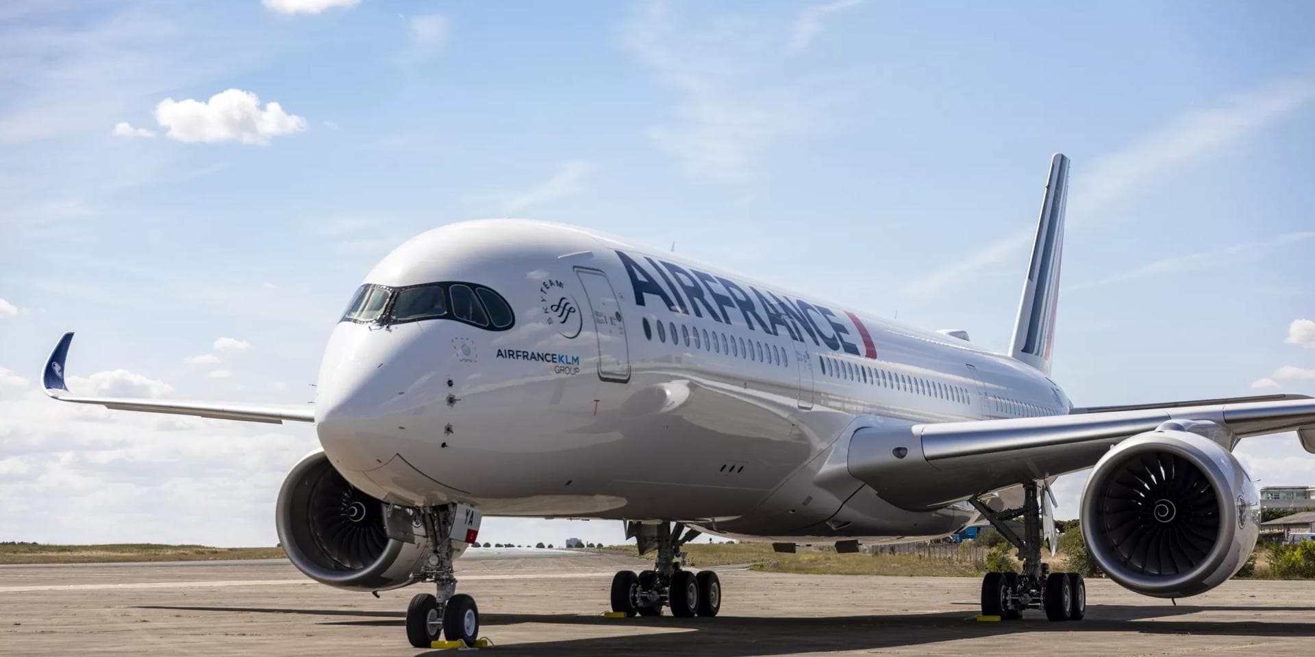 Air France Adds Las Vegas Route & Expands Winter 2025 Schedule