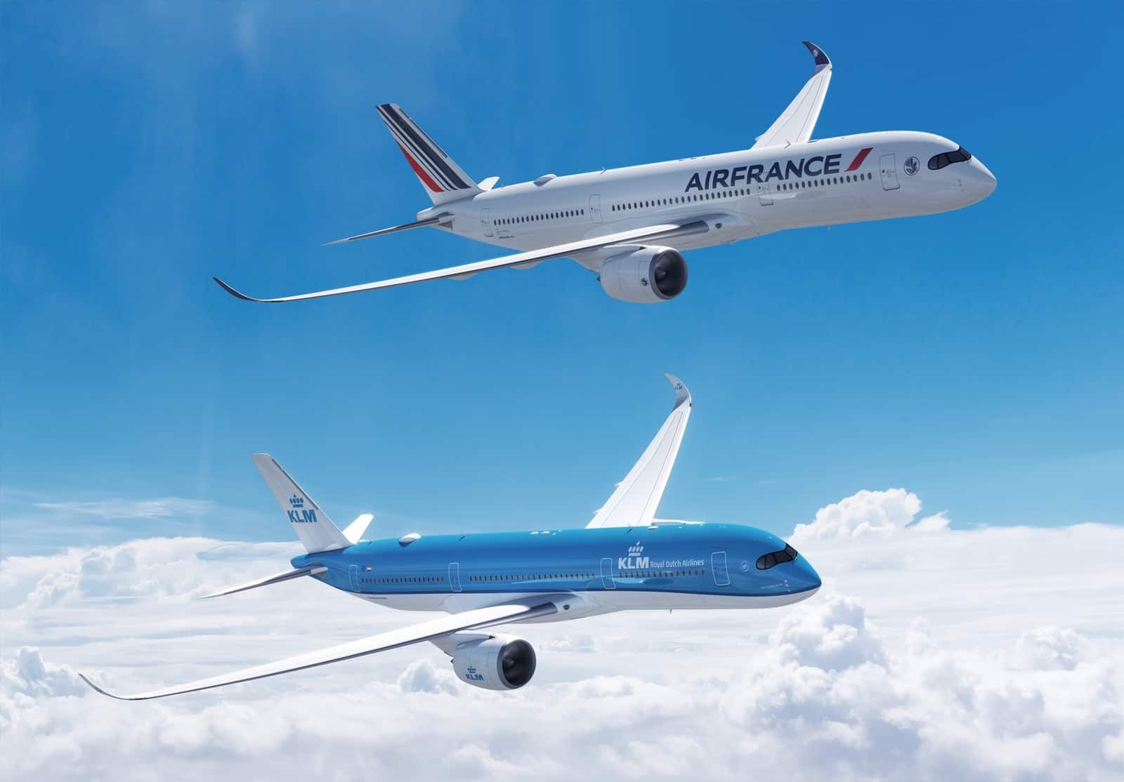 Air France & KLM : gagnez 10 000 miles Flying Blue bonus sur les vols au départ des États-Unis (réservez avant le 3 mai 2026)