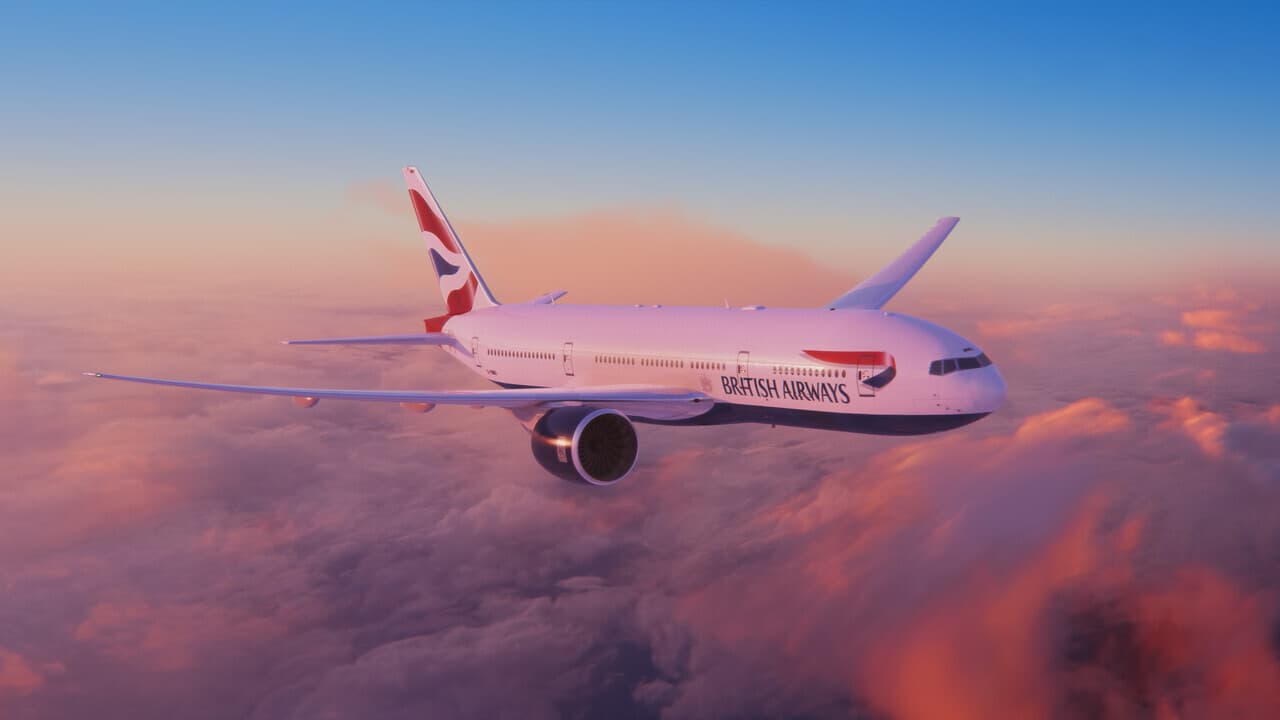 Bonus de transfert de 20 % d’Avios Chase Ultimate Rewards