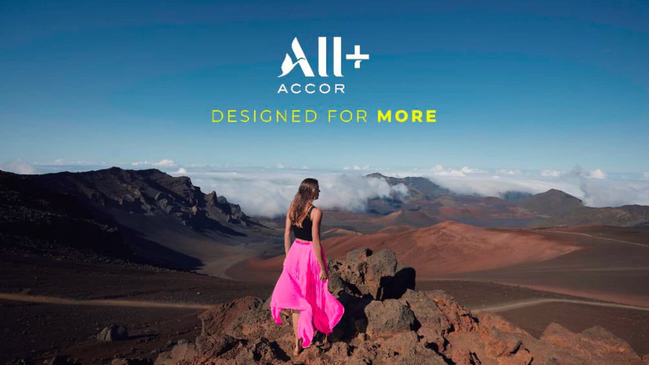 Accor lance ALL accor+ : un nouveau programme de fidélité par abonnement mondial