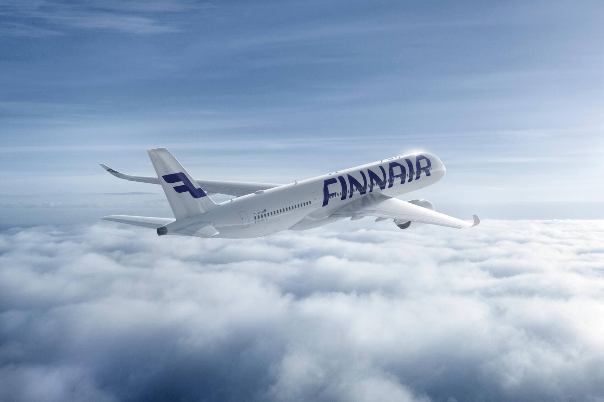 Finnair Plus Avios Sale: Up to 50% Bonus