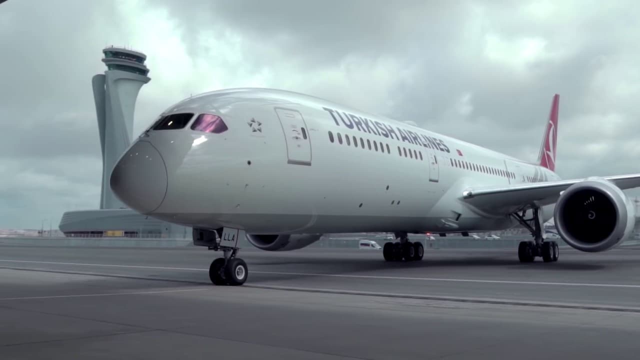 Citi ThankYou points : bonus de transfert de 50 % vers Turkish Airlines Miles&Smiles (se termine le 18 octobre 2025)