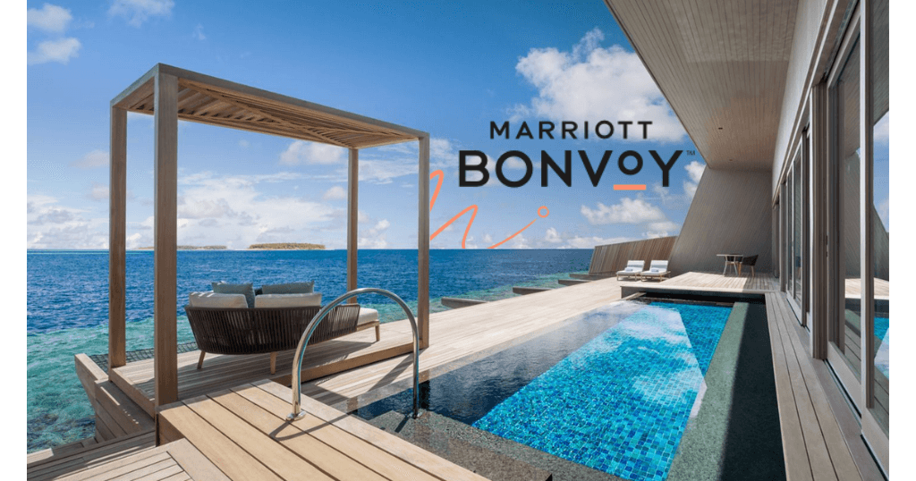 Guide complet du statut Élite Marriott Bonvoy