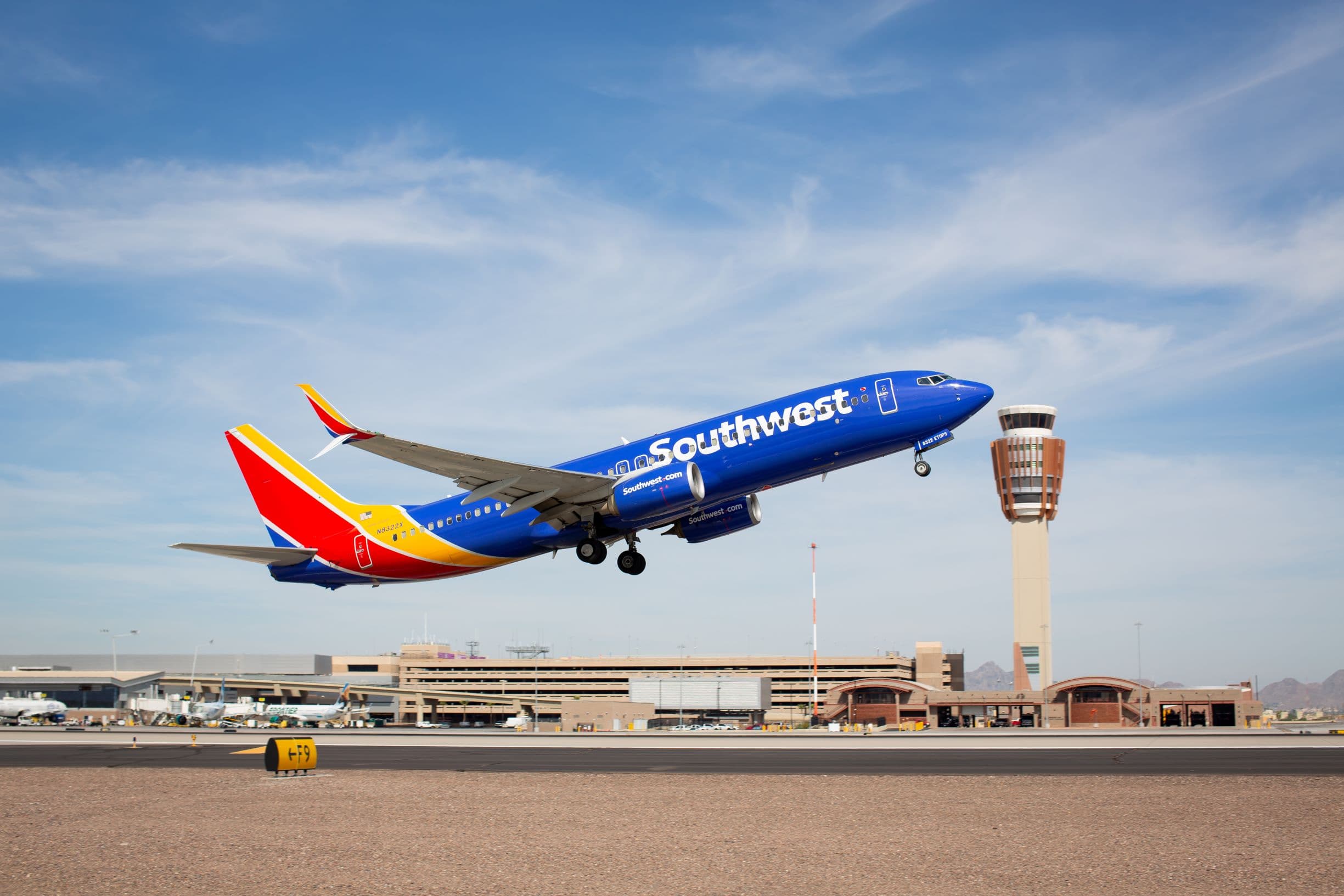 Southwest Companion Pass : comment l’obtenir et comment l’utiliser (2026)