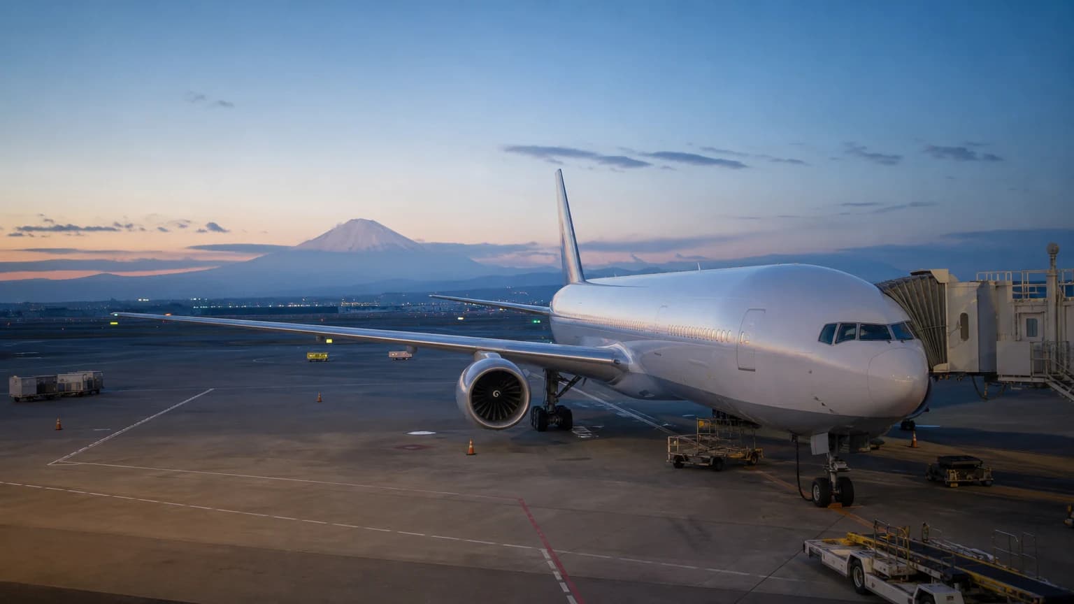 American Airlines Raises Partner Award Prices to Asia