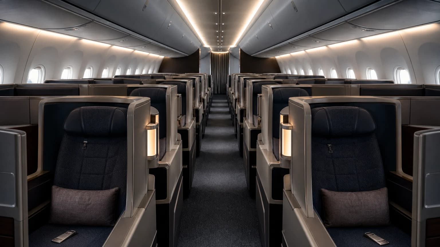 Delta Basic Business : ce que le nouveau tarif signifie pour vous
