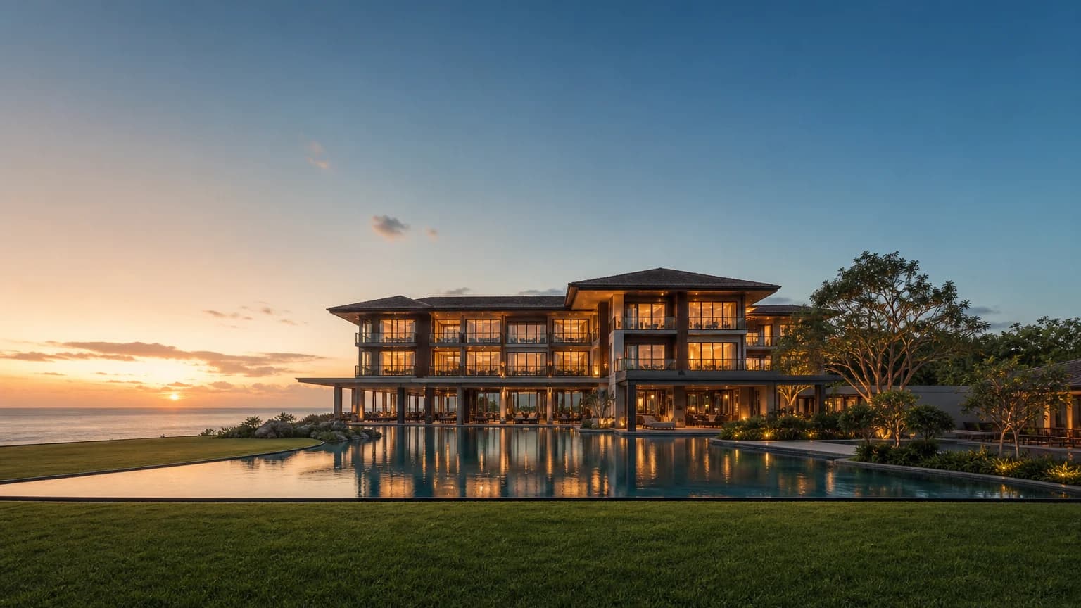Marriott Bonvoy Raises Award Pricing Without Notice