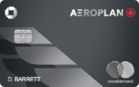 Aeroplan<sup>®</sup>-Card