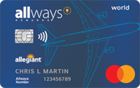 Allegiant-World-Mastercard<sup>&reg;</sup>