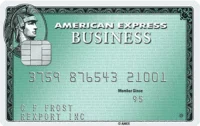 American-Express-Business-Green-Rewards-Card