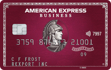 American-Express-Plum-Card<sup>®</sup>
