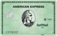 American-Express<sup>®</sup>-Green-Card