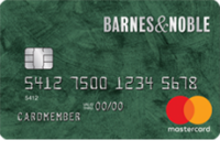 Barnes-Noble-Mastercard<sup>&reg;</sup>